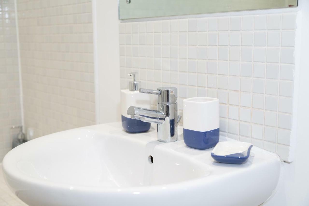 Serviced Apartment In Liverpool City Centre - Free Parking - Balcony - By Happy Days Zewnętrze zdjęcie